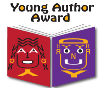 Malaysia Young Author Award
