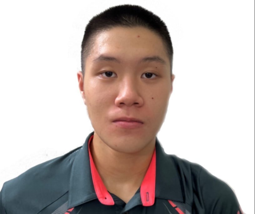 Yong Zi Jing | Hippo Olympiad 2023