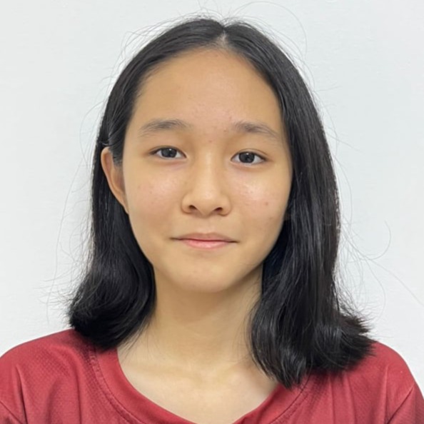 Alison Yu Ai Ern | Malaysia Young Author Award 2025
