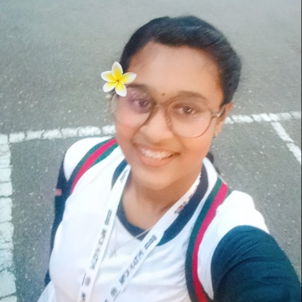 Alyshia Anjali Tamilselvam | Malaysia Young Author Award 2025