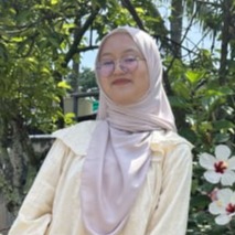 Ameera Amani Binti Mohd Khairul Afzan | Malaysia Young Author Award 2025
