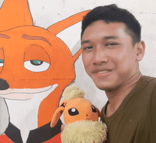 Ammar Bin Azhar | Malaysia Young Author Award 2023