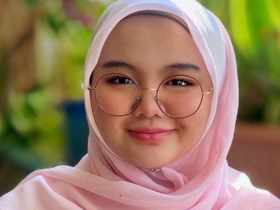 Arissa Sahira | MYAA Judge 2023