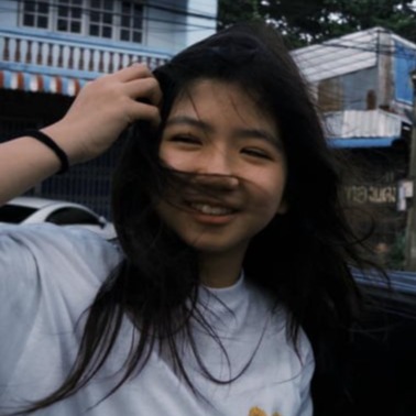 Charice Chan Wai Yee | Malaysia Young Author Award 2025