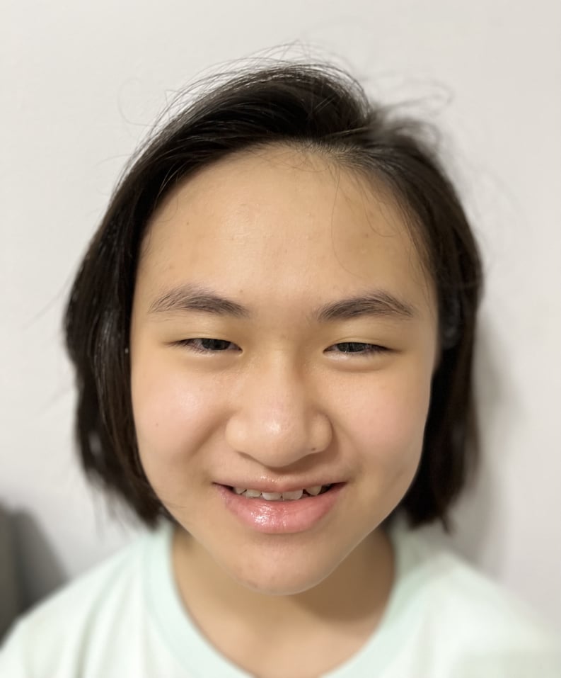 Charmaine Min Hyun Hee | Malaysia Young Author Award 2023
