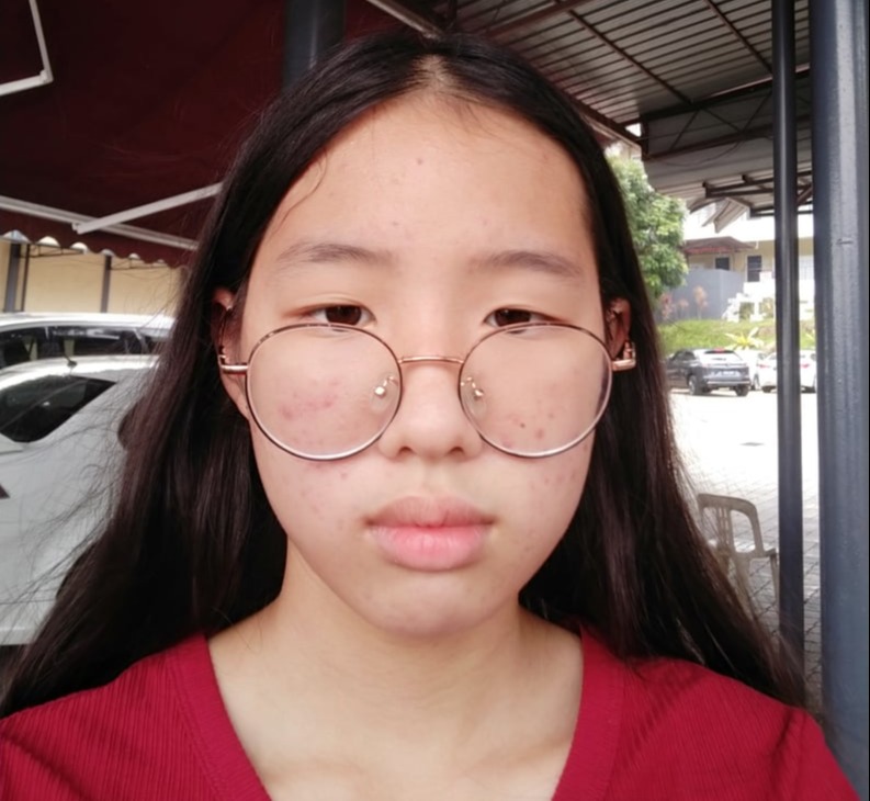 Cheryllea Wong Suet Lea | Malaysia Young Author Award 2023