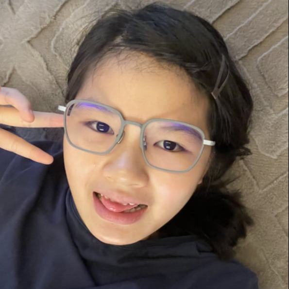 Chew Mun Ee | Malaysia Young Author Award 2025