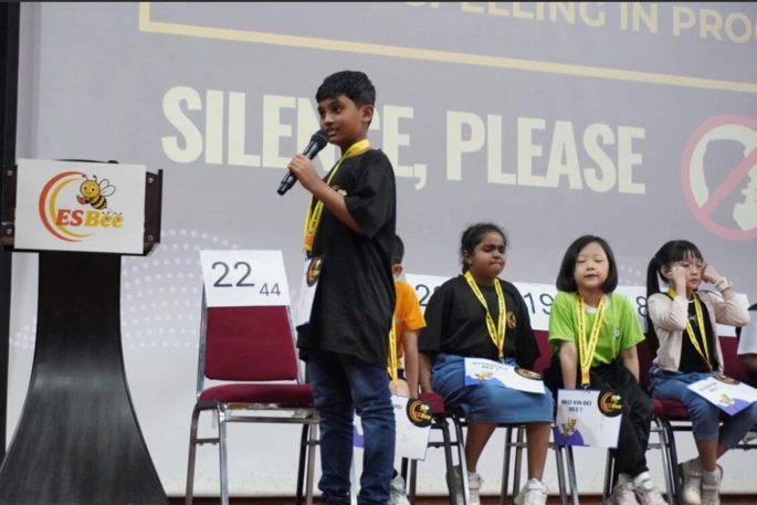 ESB (Spelling Bee)