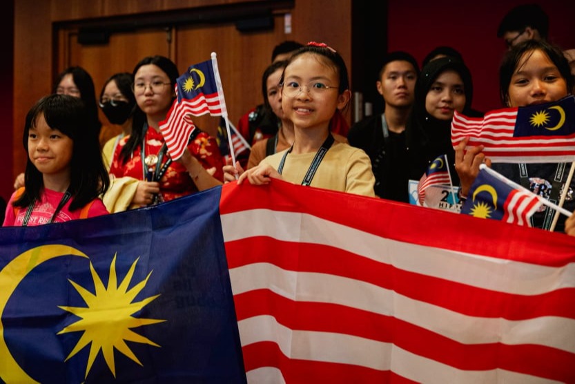 Hippo Olympiad | Caya Academy