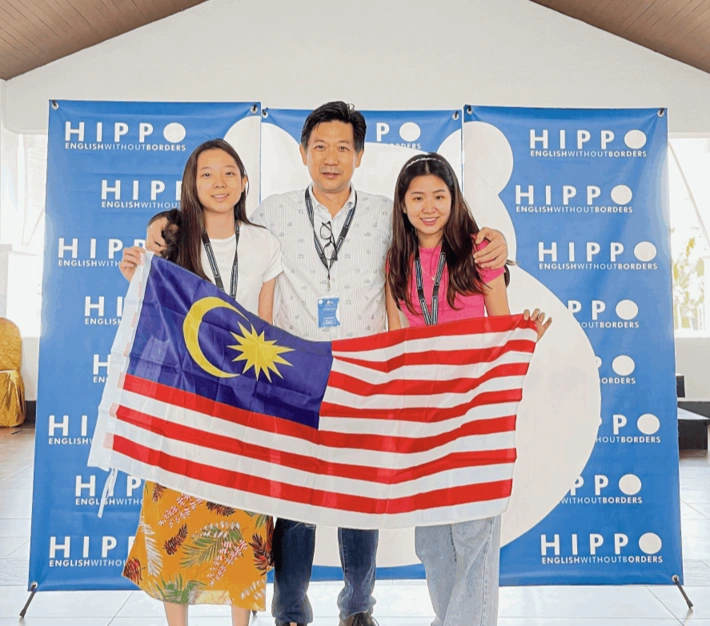 Hippo Olympiad | Caya Academy