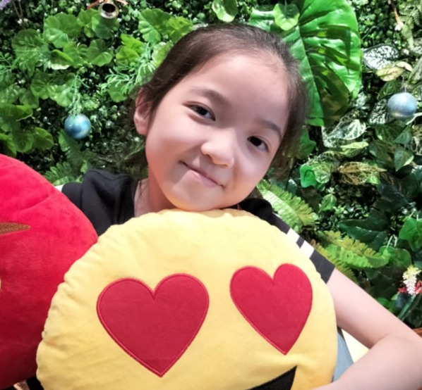 Ho Jie Qi | Malaysia Young Author Award 2023