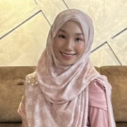 Jessenia Irisya Binti Jefri | Malaysia Young Author Award 2025