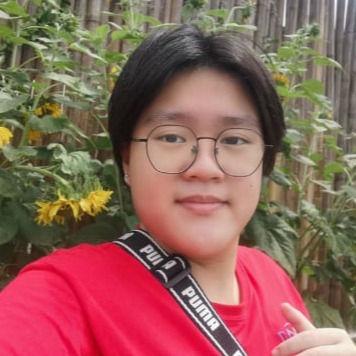 Joan Kung | Malaysia Young Author Award 2025
