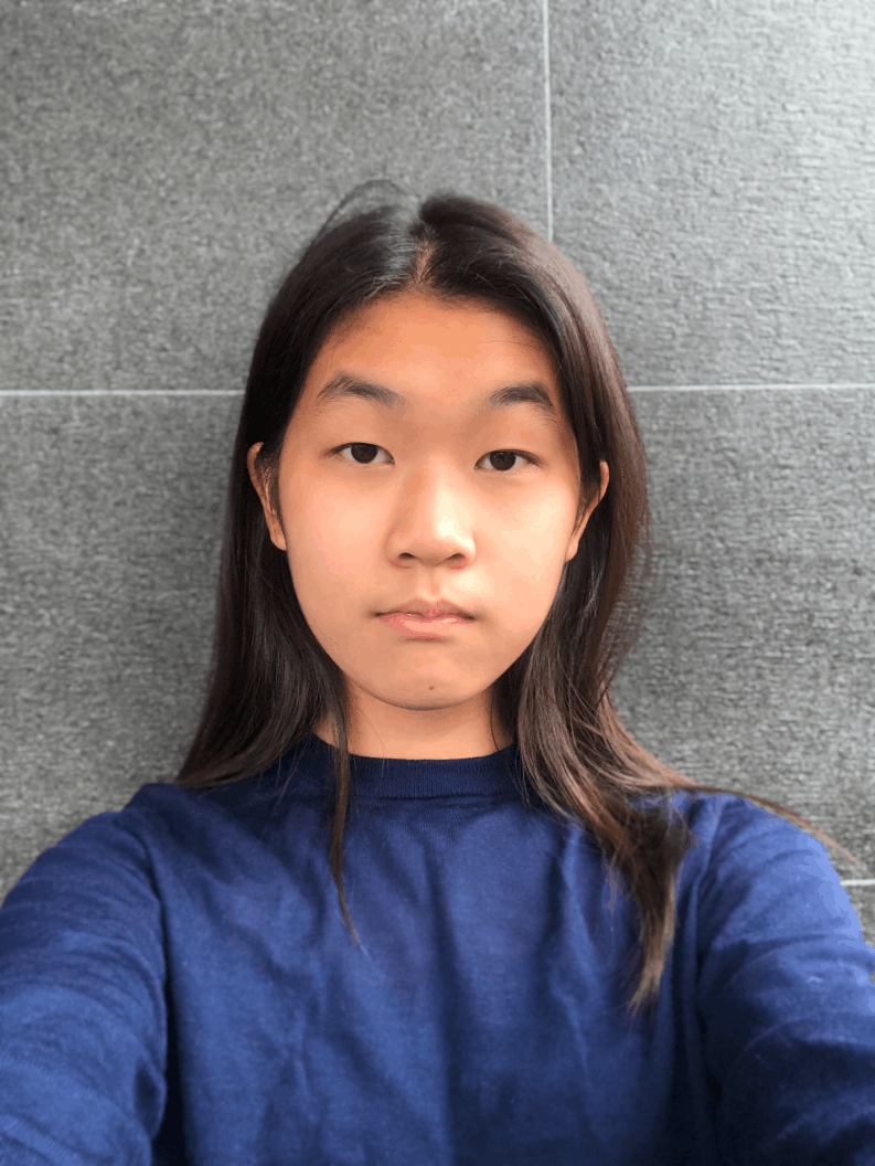Lee Yve | Malaysia Young Author Award 2023