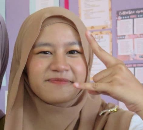 Maisara Sofea Binti Mohd Mukhwim | Malaysia Young Author Award 2023