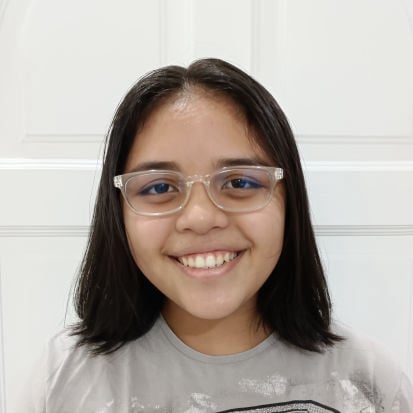 Auni Inarah Binti Mohd Fariz | Malaysia Young Author Award 2022