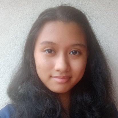 Nur Ariana Qistina Binti Shamsur Imran | Malaysia Young Author Award 2022
