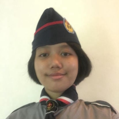 Tan Lee Ann | Malaysia Young Author Award 2022
