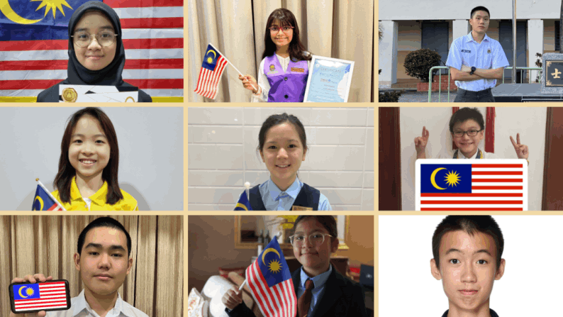 Hippo Olympiad | Rojak Daily