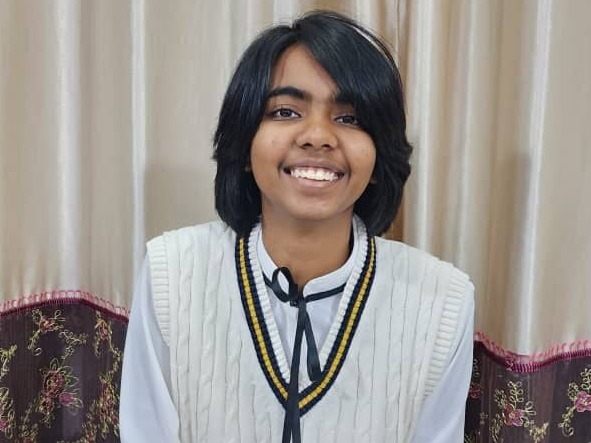 Nicole Shekinah | MYAA Judge 2023