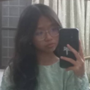 Noor Zara Sofya Zafrullah Binti Abdullah | Malaysia Young Author Award 2025