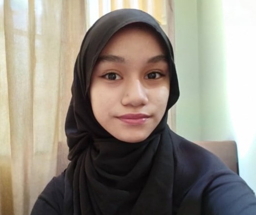 Nur Ariana Syaffa Binti Norazeman | Malaysia Young Author Award 2023