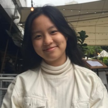 Olivia Lee En Yi | Malaysia Young Author Award 2025