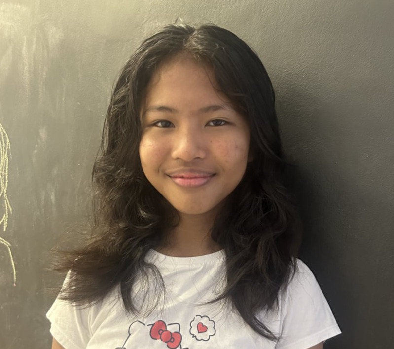 Putri Ayra Elman Binti Bakri | Malaysia Young Author Award 2023