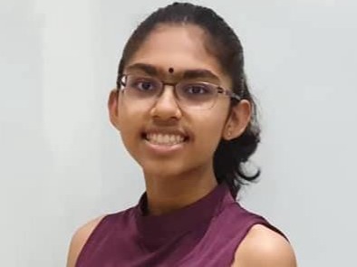 Sharanya Kabilan | MYAA Judge 2023