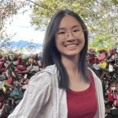 Syuen Lee Yihsuen | Malaysia Young Author Award 2025