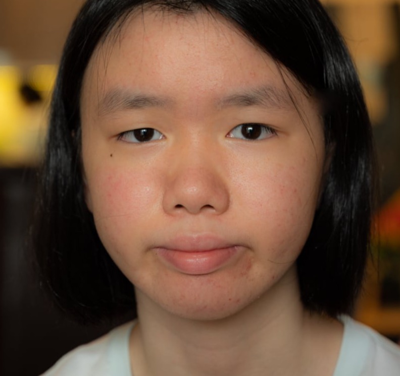 Tai Hui Wei | Malaysia Young Author Award 2023