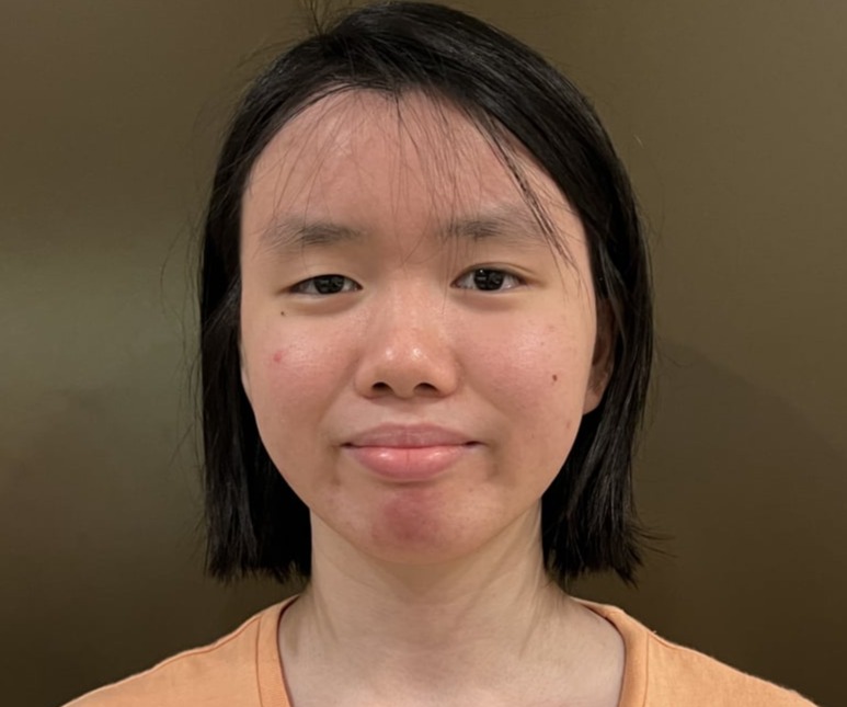 Tai Hui Wei | Malaysia Young Author Award 2024