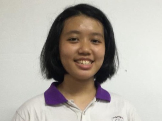 Tan Lee Ann | MYAA Judge 2023