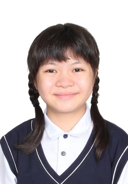Valerie Loh Chen En | Malaysia Young Author Award 2023