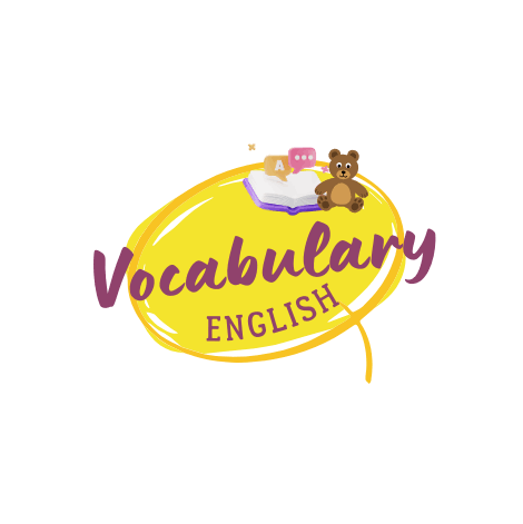 English Vocabulary Online Lesson
