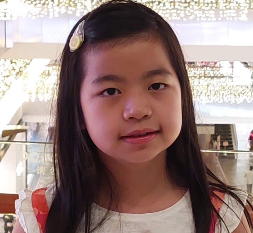 Woo Gin Lynn | Malaysia Young Author Award 2023