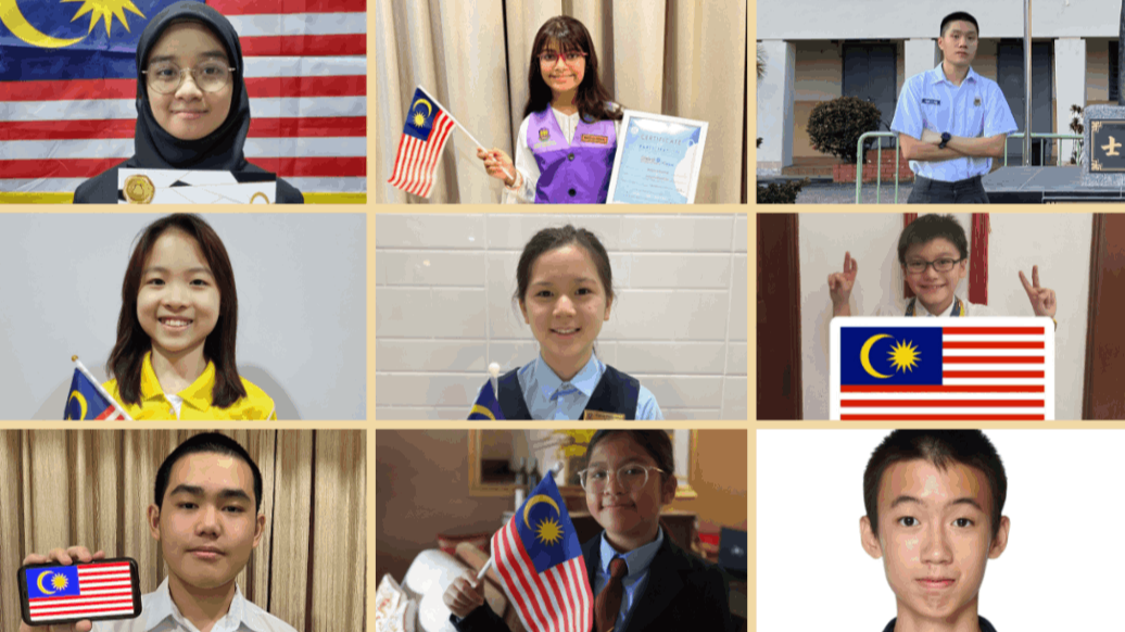 Hippo Olympiad | Rojak Daily